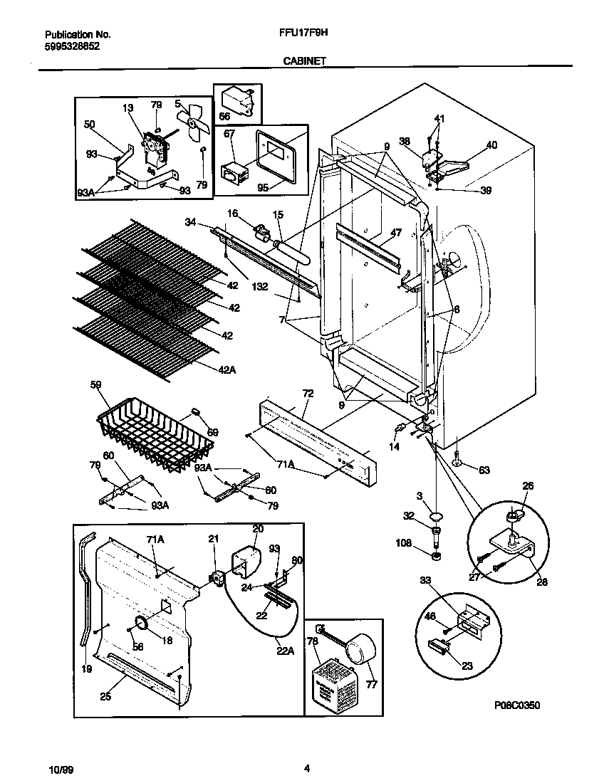 03 - CABINET
