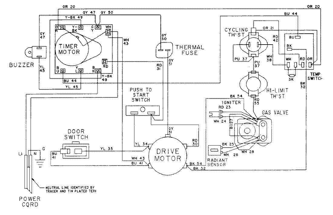 08 - WIRING INFORMATION