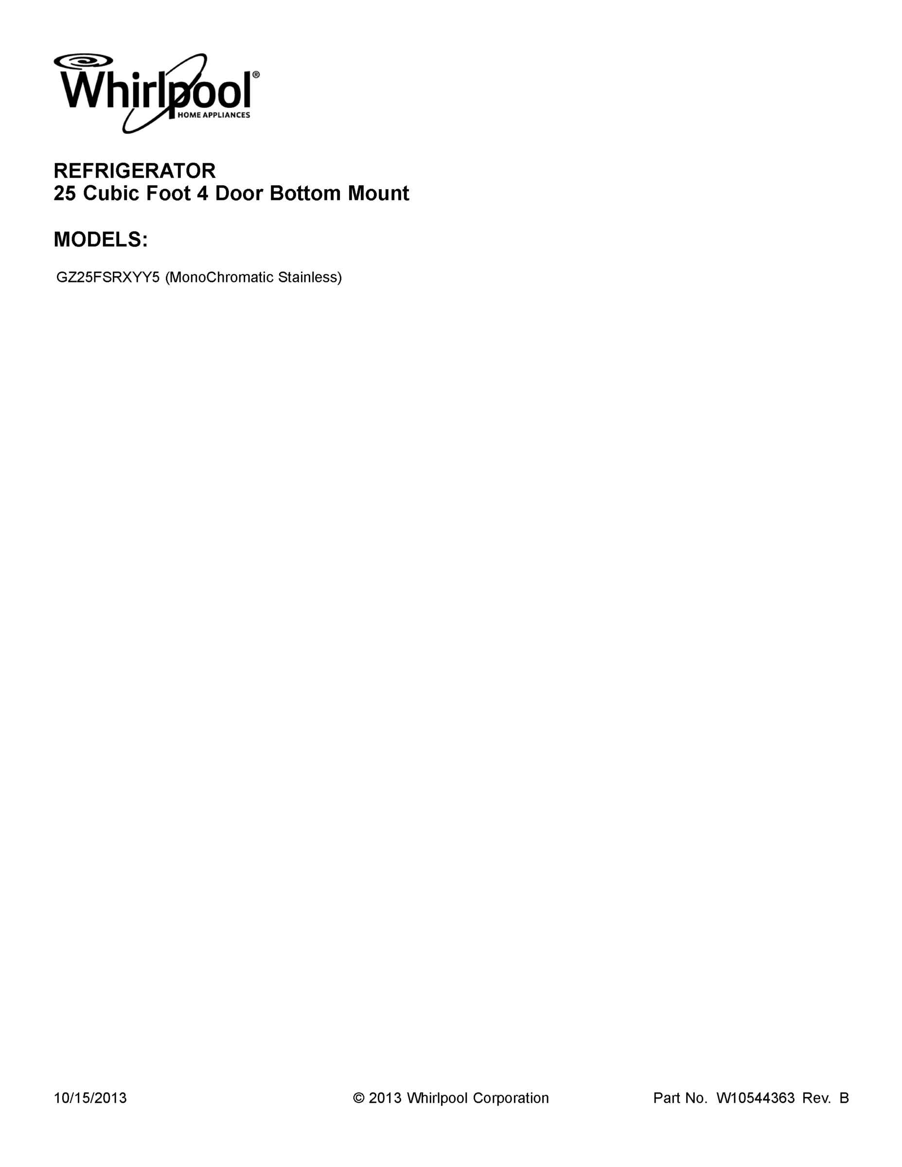 01 - COVER SHEET