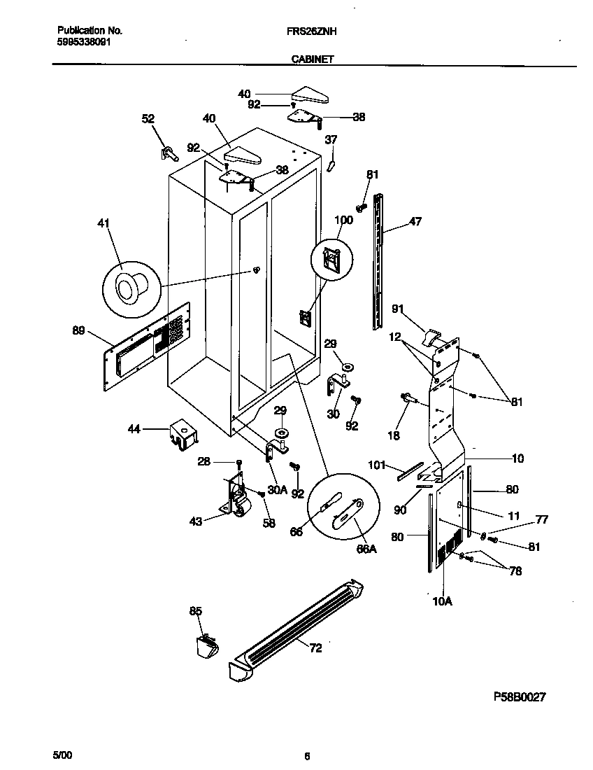 04 - CABINET
