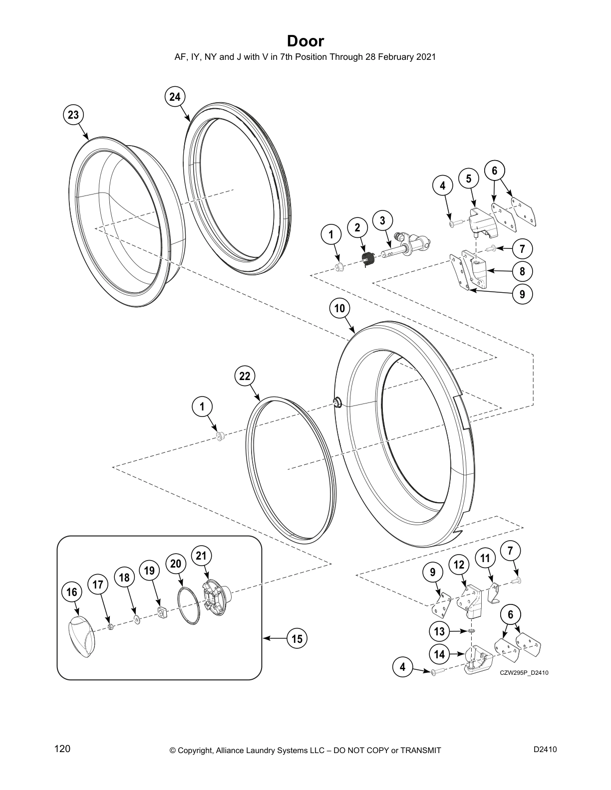 Door