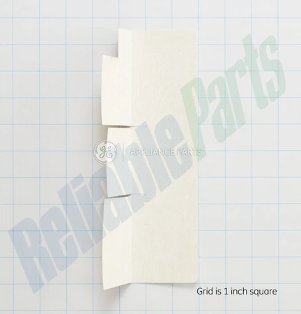WH01X24396 GE Control Board Shield