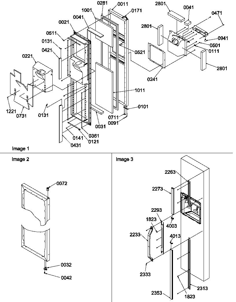 05 - FZ DOOR