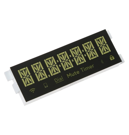 WB27X42606 GE LED Module
