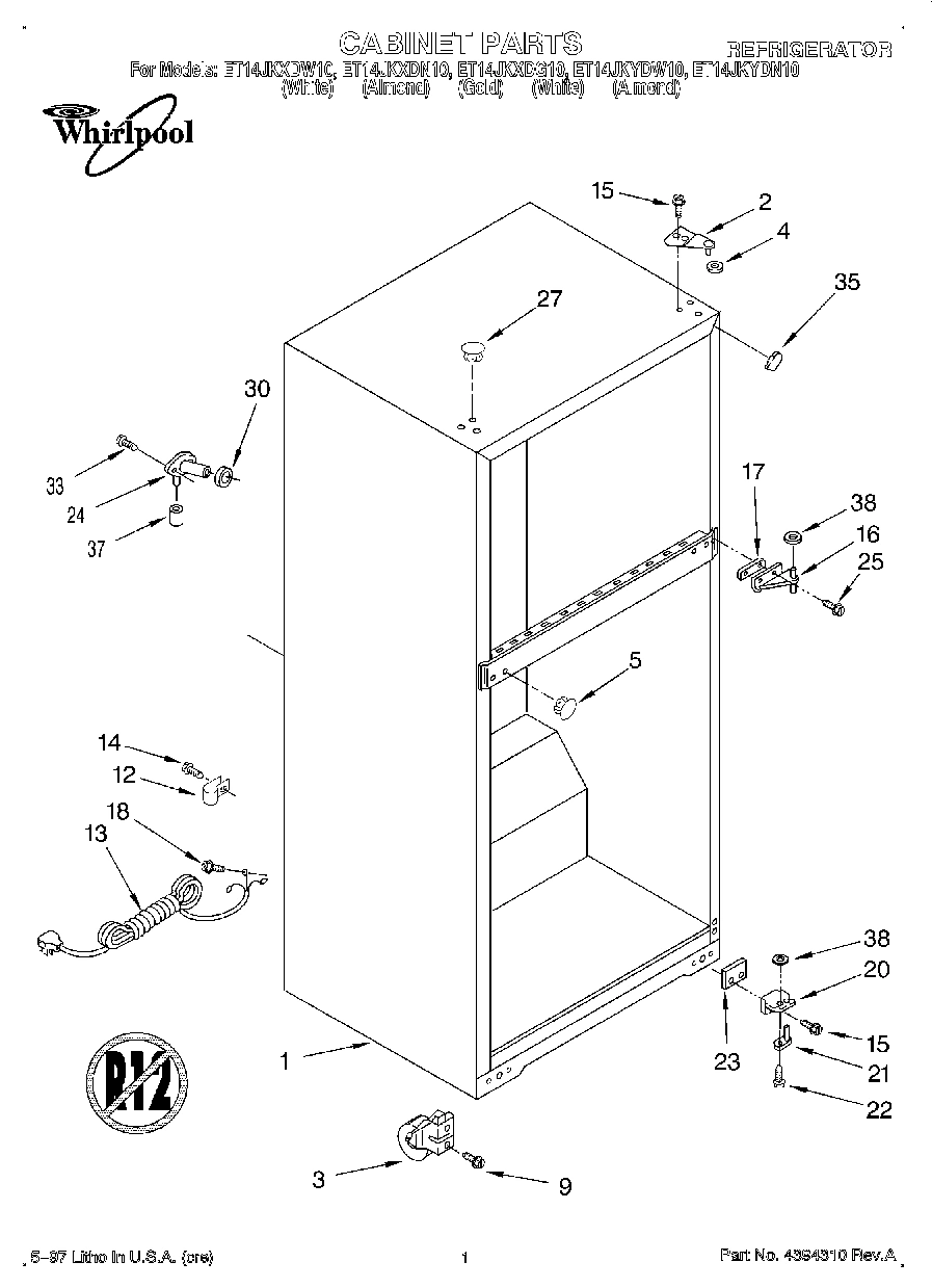 01 - CABINET