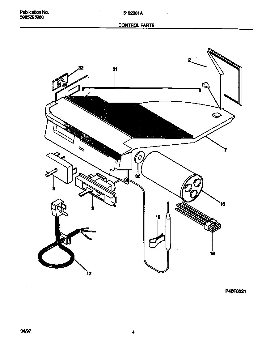 03 - CONTROL PARTS