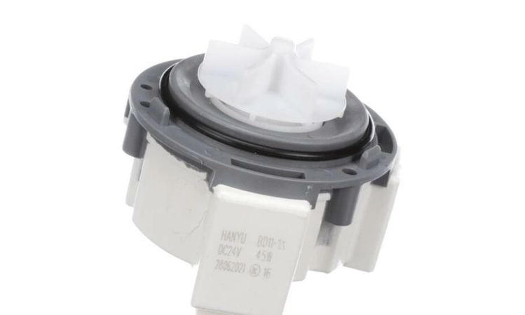 DC31-00201A Samsung Motor BLDC Pump