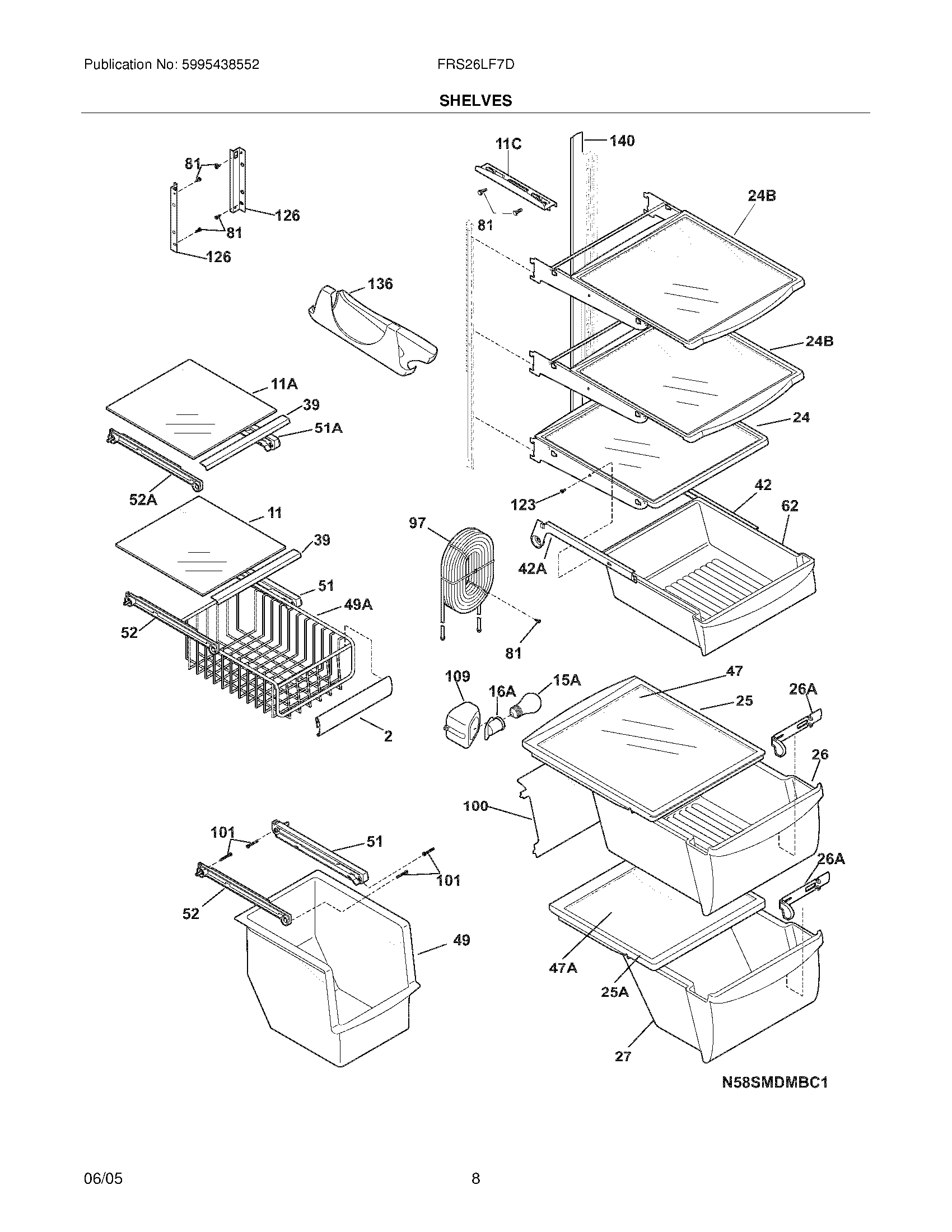 09 - SHELVES