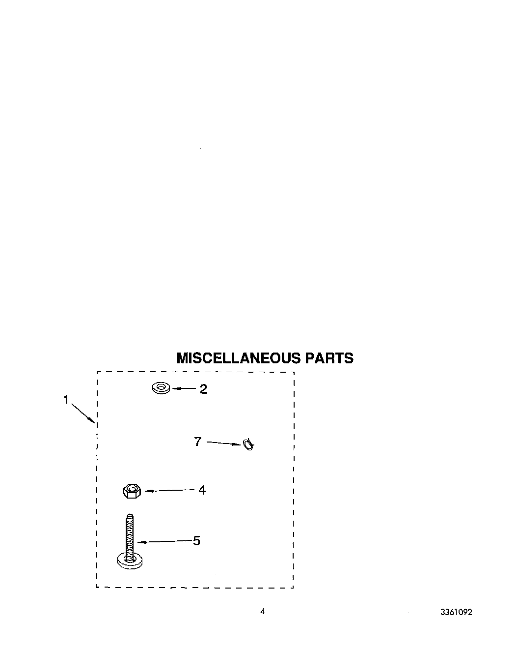 03 - MISCELLANEOUS