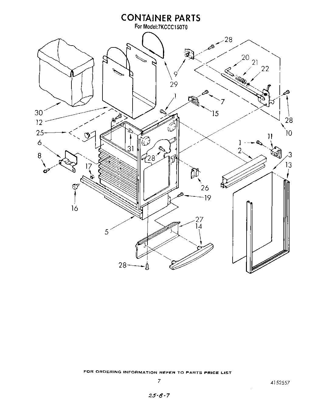 06 - CONTAINER