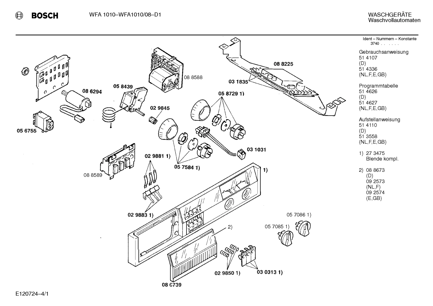Diagram 1