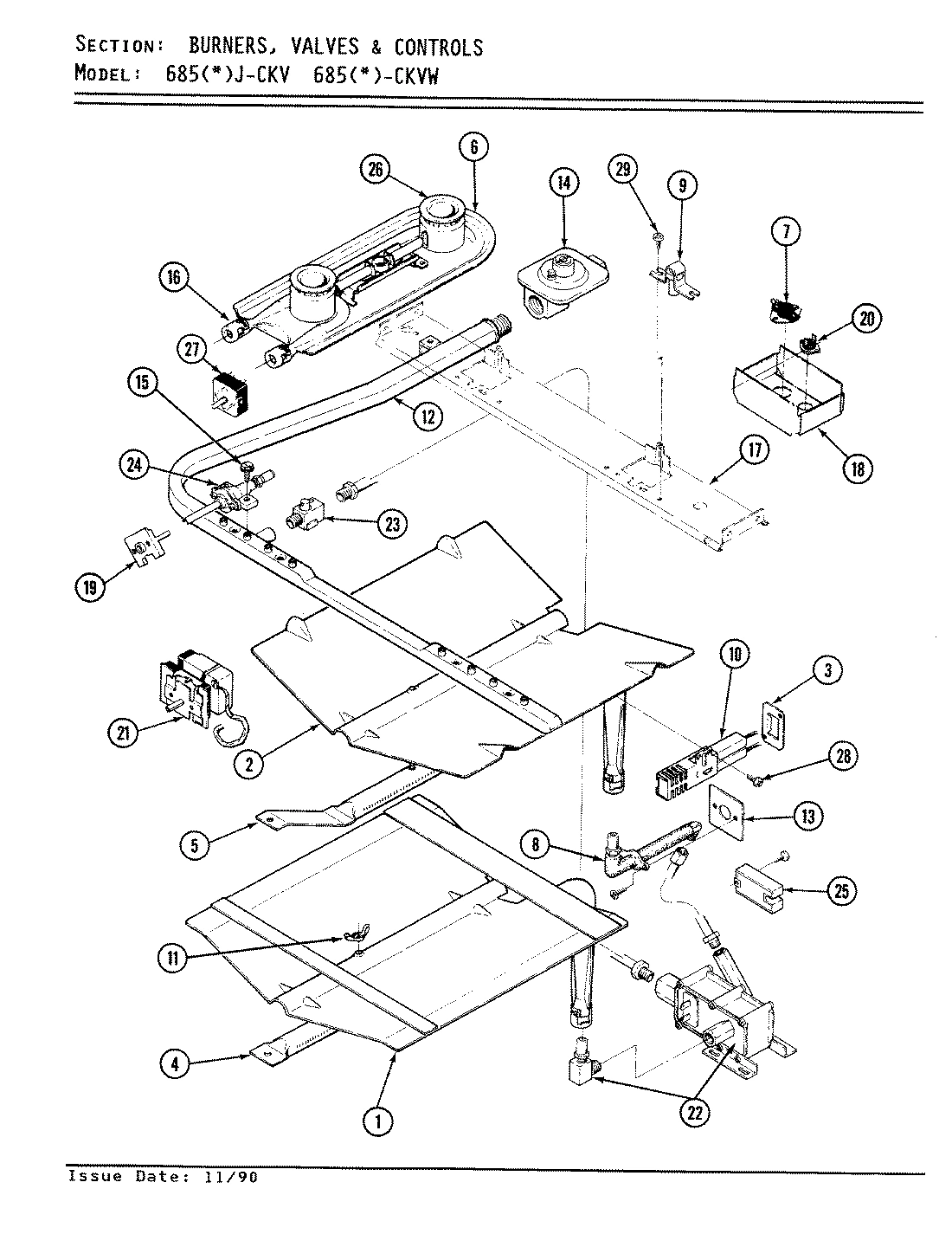 03 - CONTROL SYSTEM