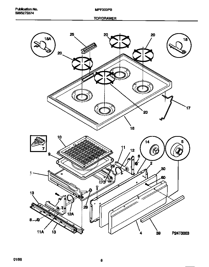 05 - TOP/DRAWER