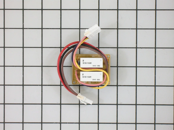 DA41-00389A Samsung Refrigerator Printed Circ