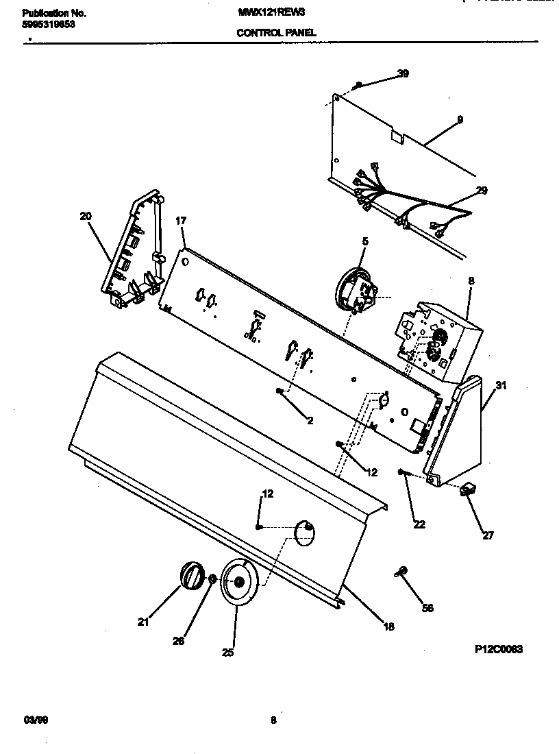 05 - CONTROL PANEL