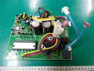 DA97-20633A Samsung Refrigerator Low Vegetabl