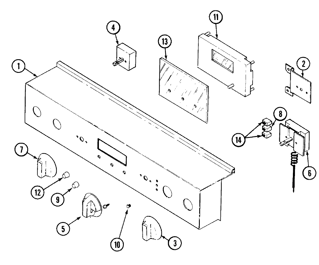 06 - CONTROL PANEL