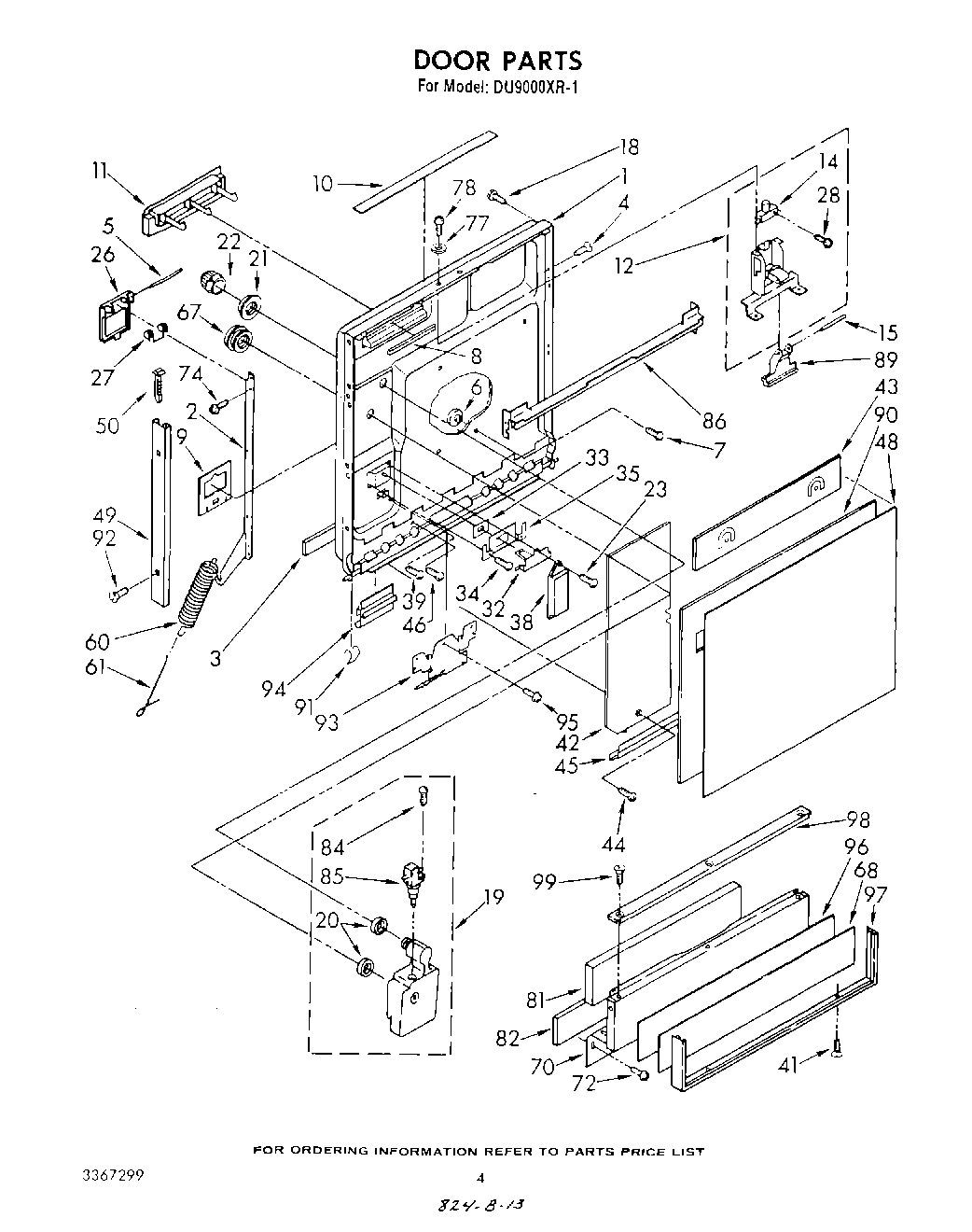 03 - DOOR