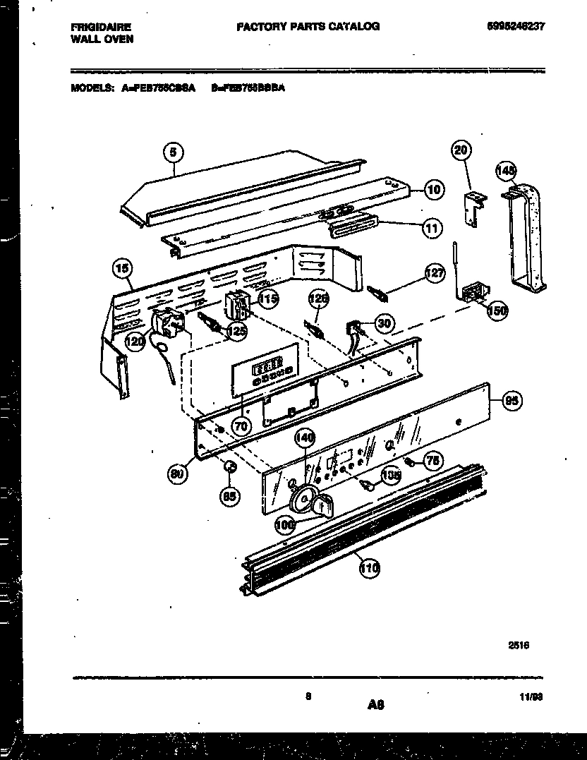 06 - CONTROL PANEL