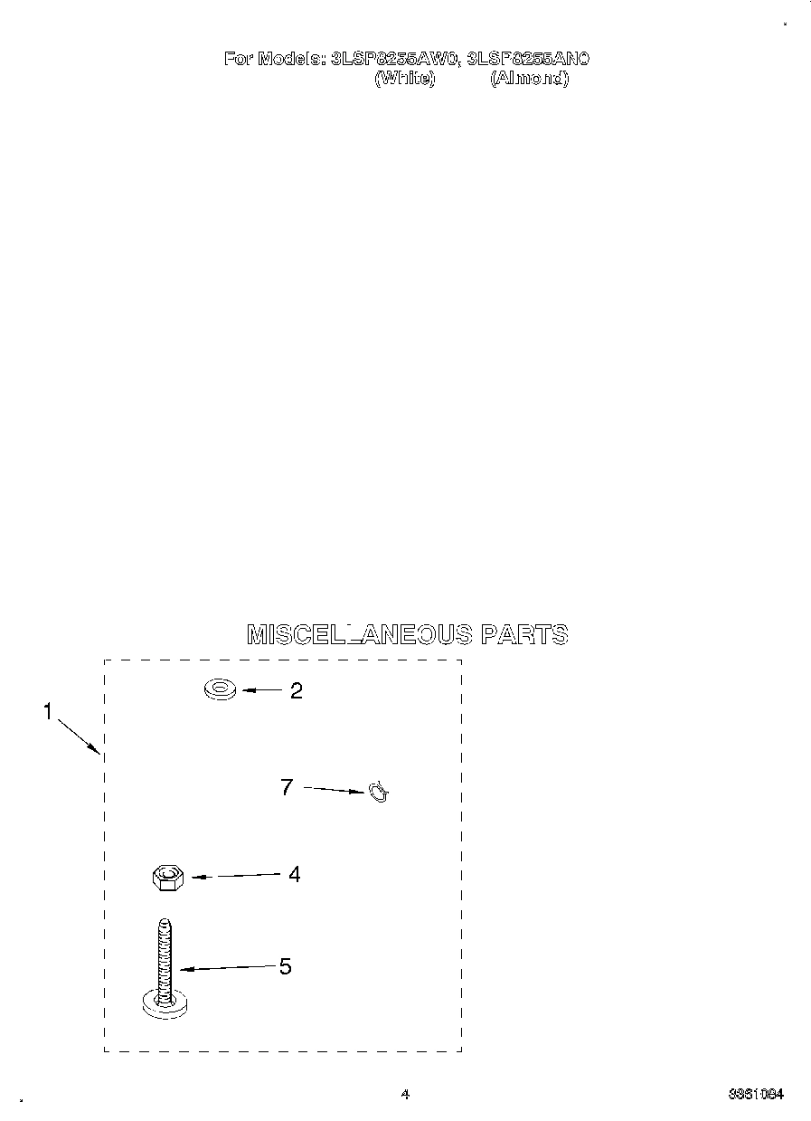 03 - MISCELLANEOUS