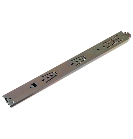 WB27X42509 GE Slider Assembly