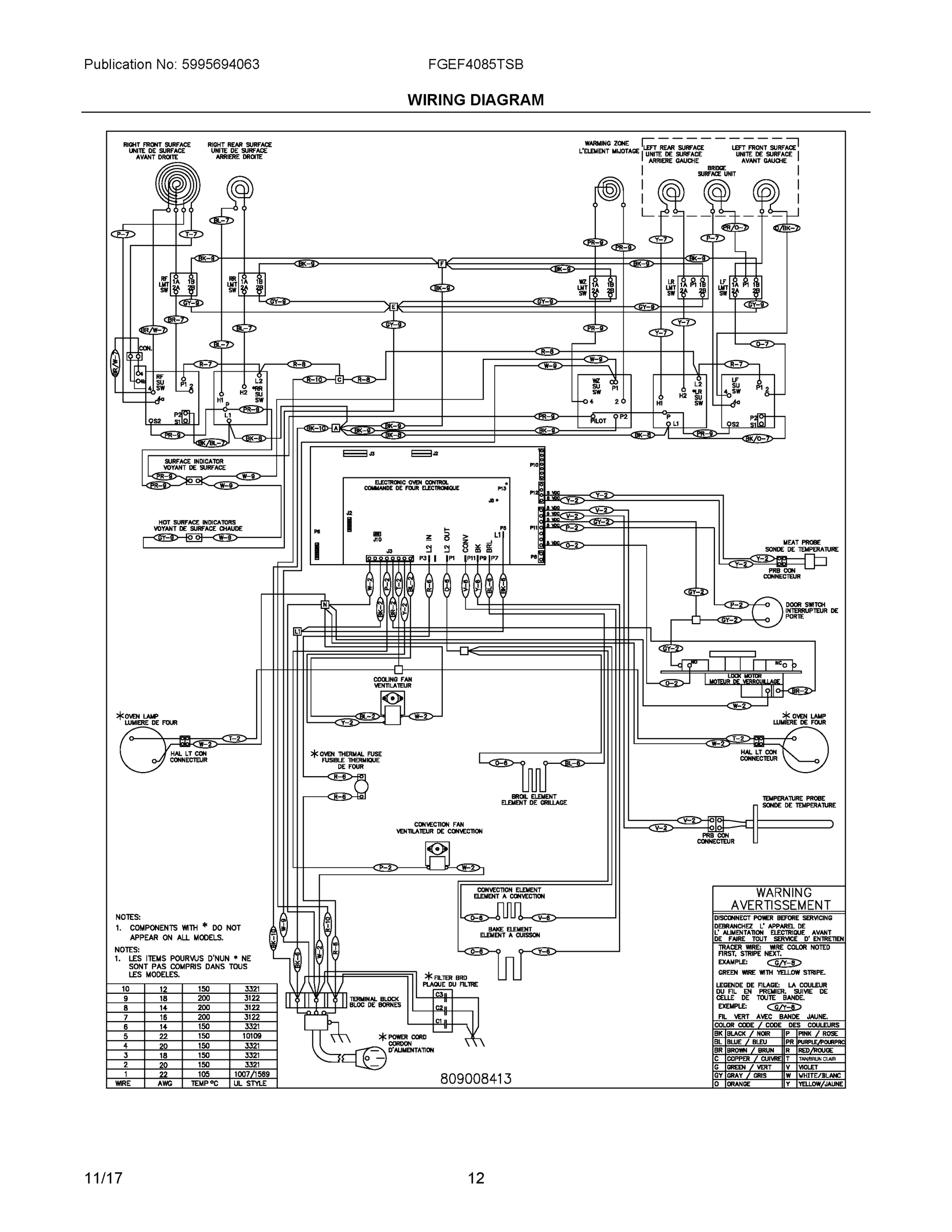 06 - WIRING DIAGRAM
