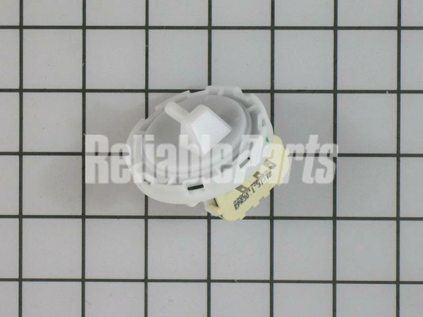 WH12X10511 GE Electric Pressure Switch