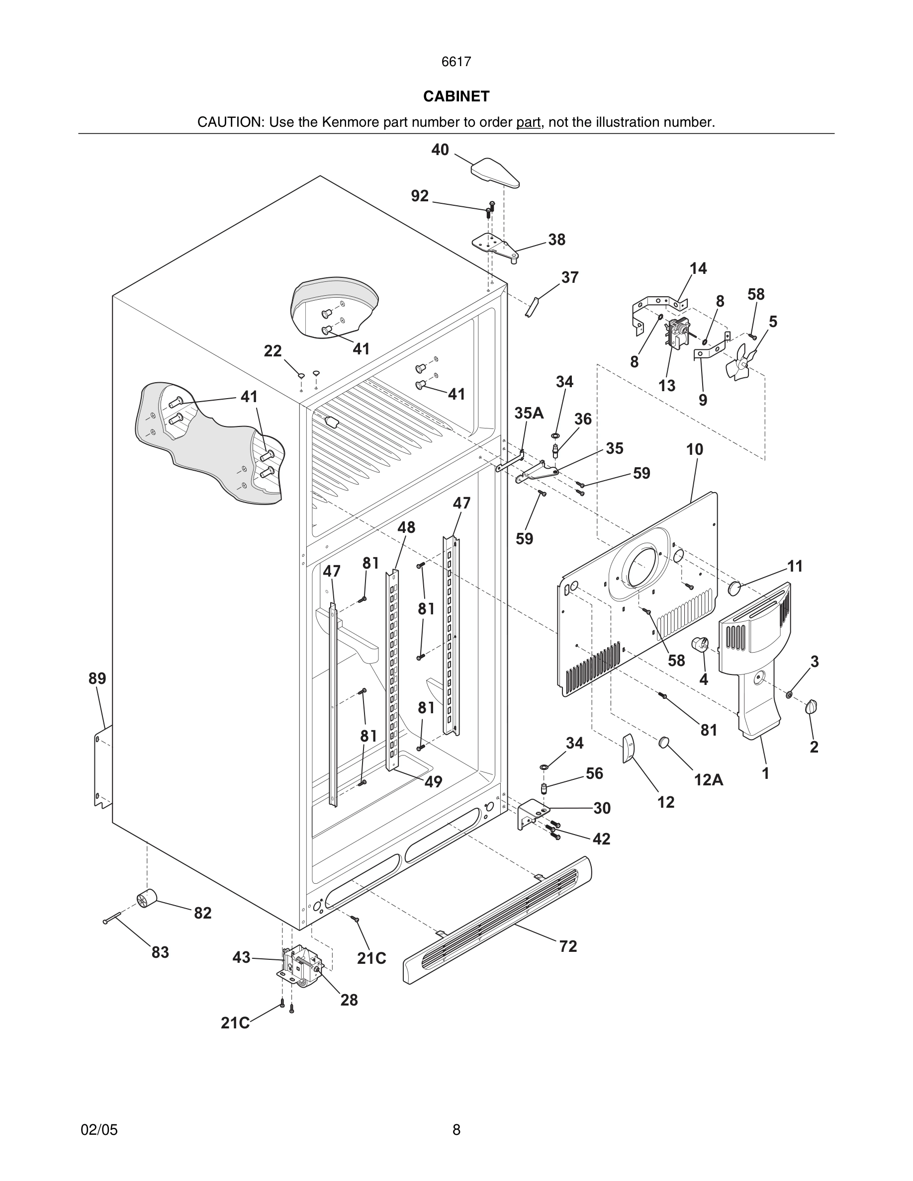 09 - CABINET