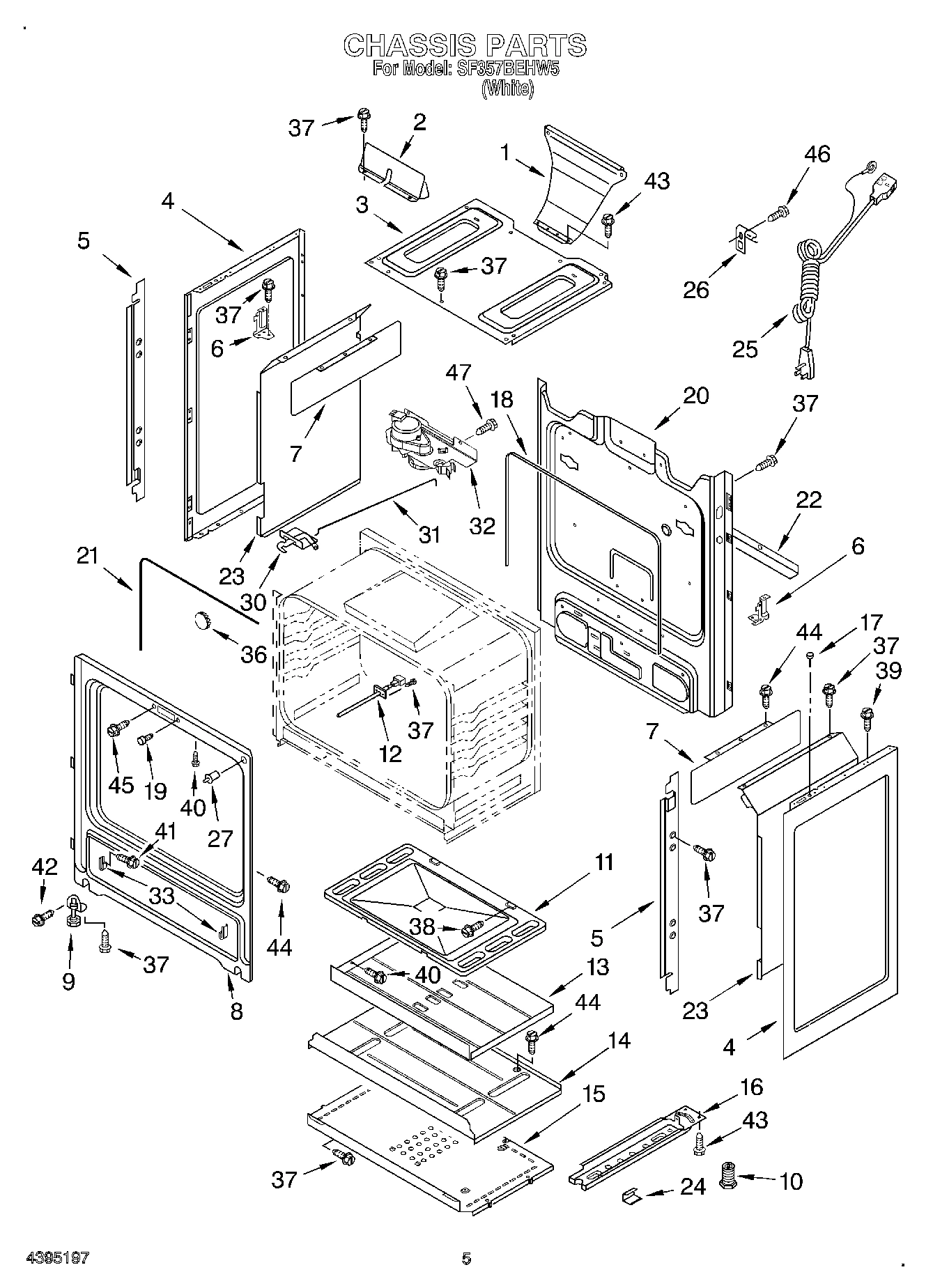 04 - CHASSIS