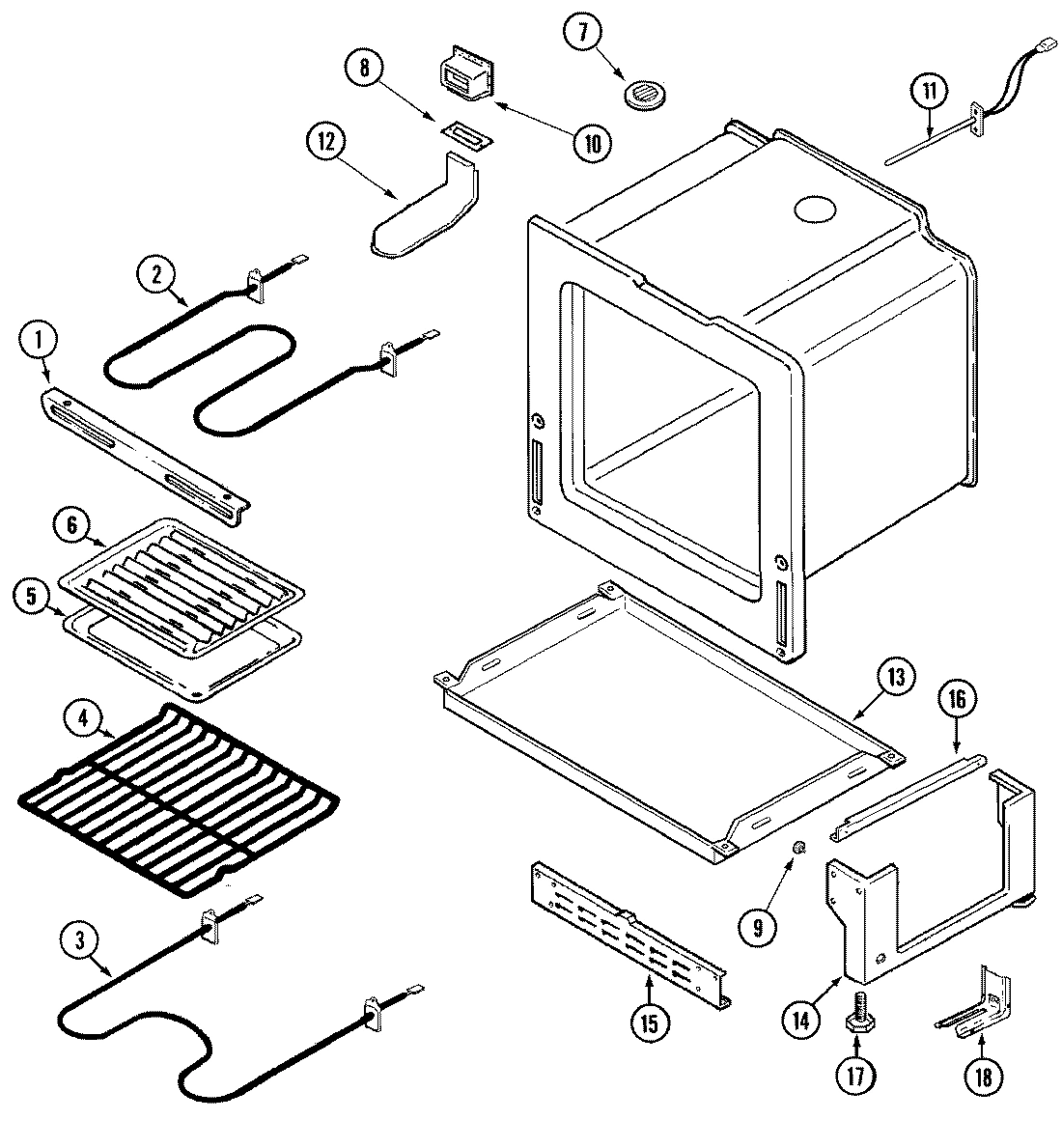 04 - OVEN/BASE