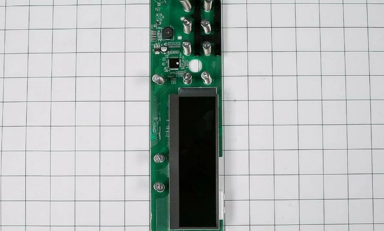 A10066602 Frigidaire PC Board Assembly