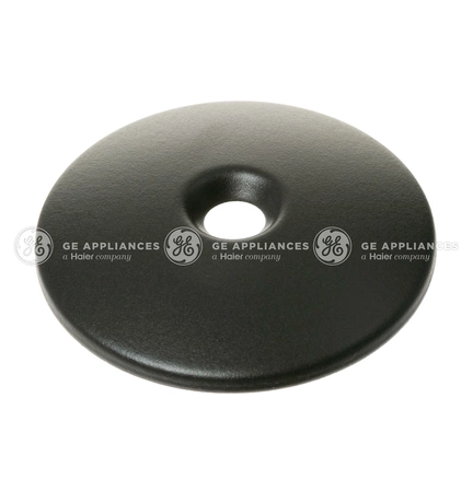 WB13T10061 GE Oven Burner Cap B (BK)