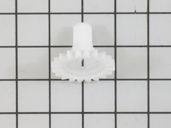 WPW10474716 Whirlpool Refrigerator Gear