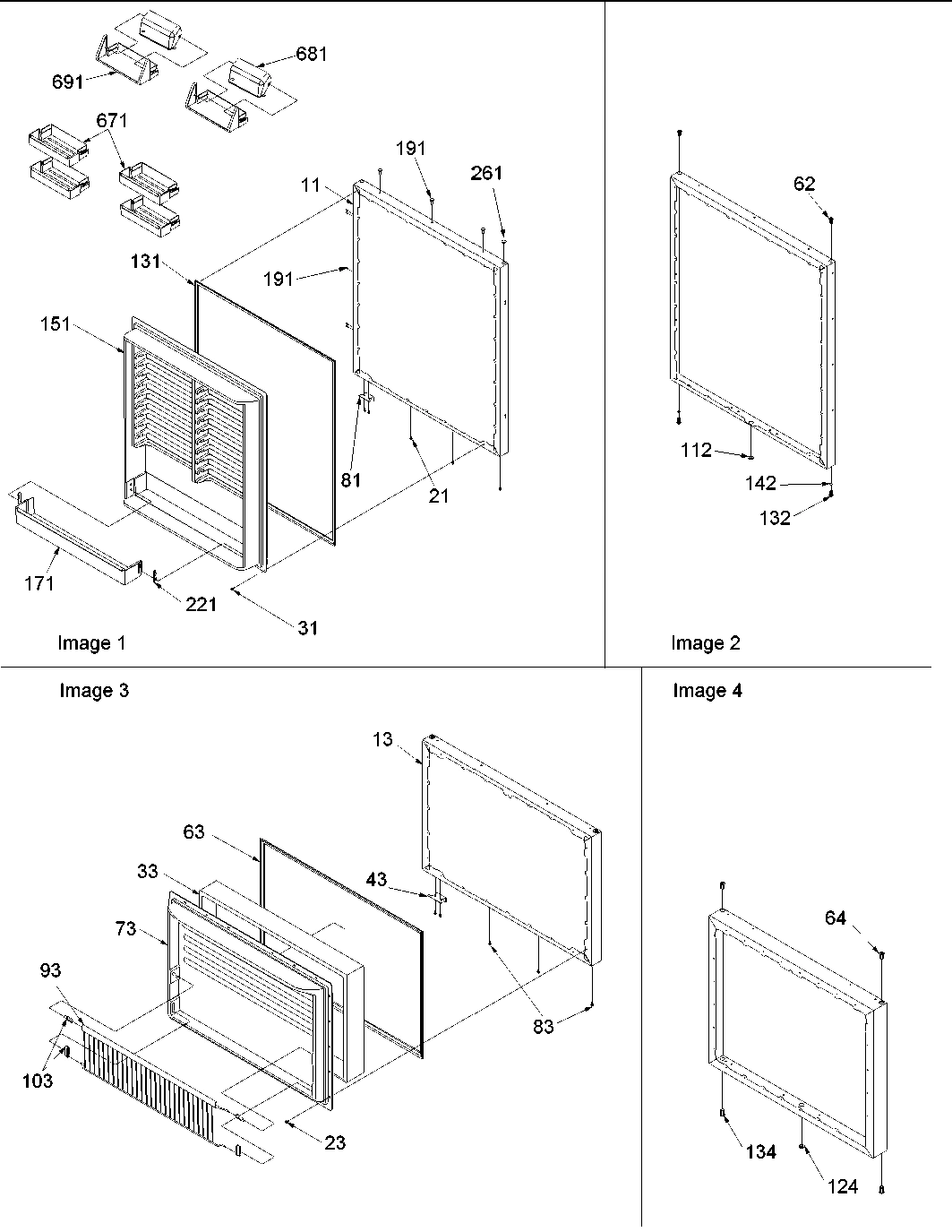 06 - Door Assy