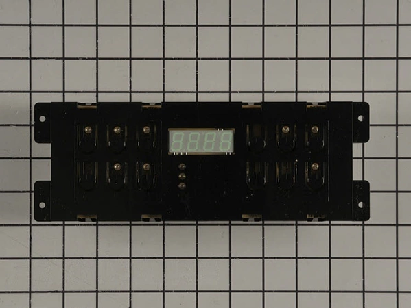5304511270 Frigidaire Range Clock