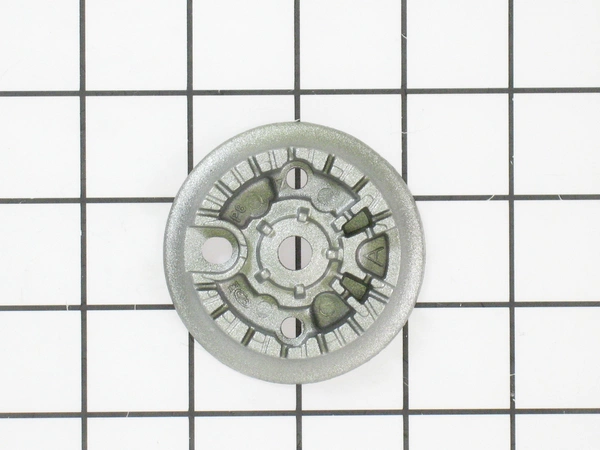00423442 Bosch Range Burner Housing