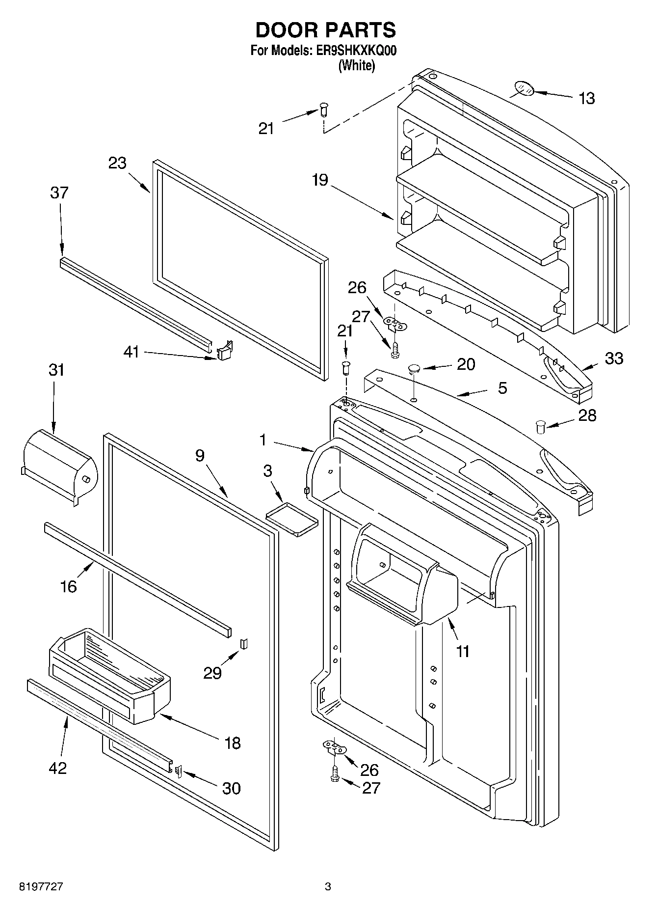 02 - DOOR