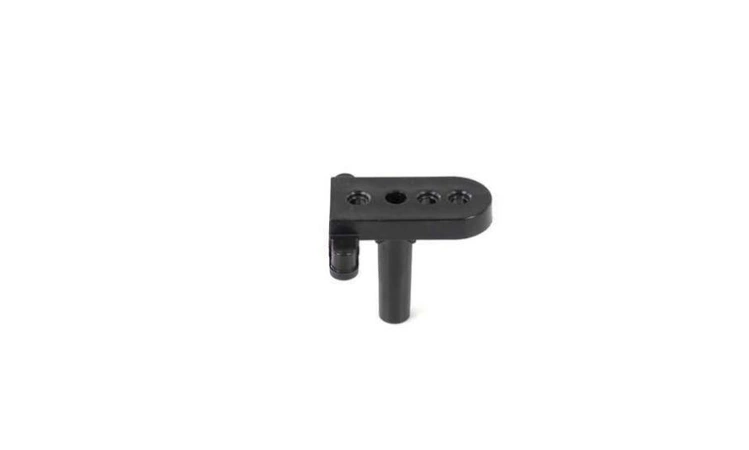 MJH64673101 LG Handle Support Assembly