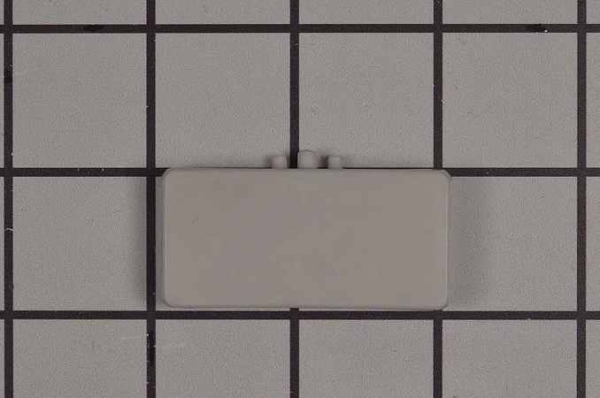 W10431229 Whirlpool Refrigerator Cover