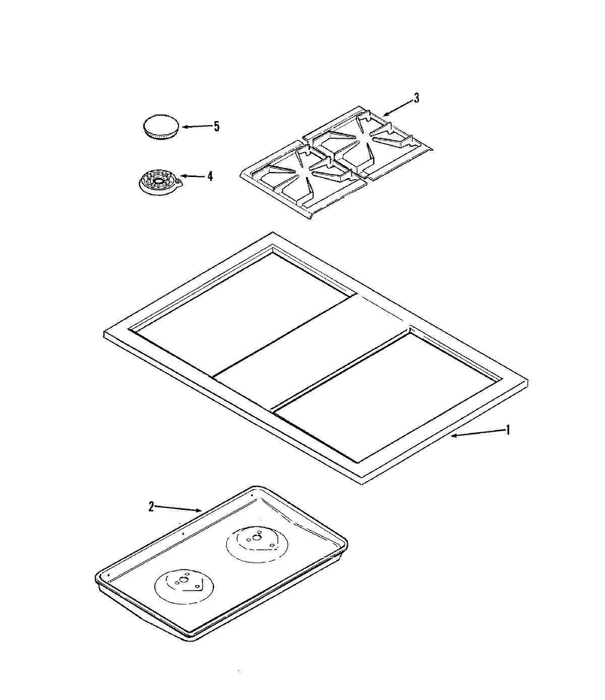 04 - TOP ASSEMBLY