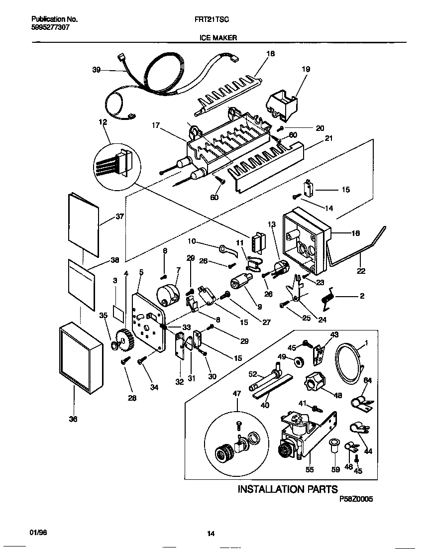 06 - ICE MAKER