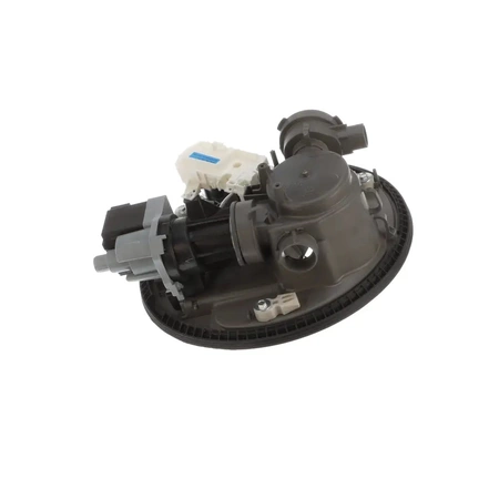 W10902307 Whirlpool Dishwasher Pump and Motor