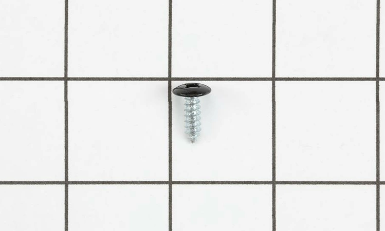 5303308456 Frigidaire Oven Screw