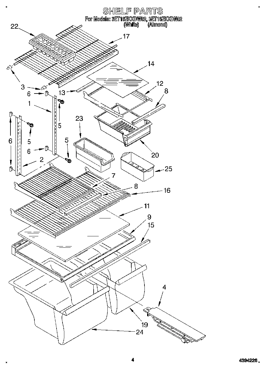 03 - SHELF