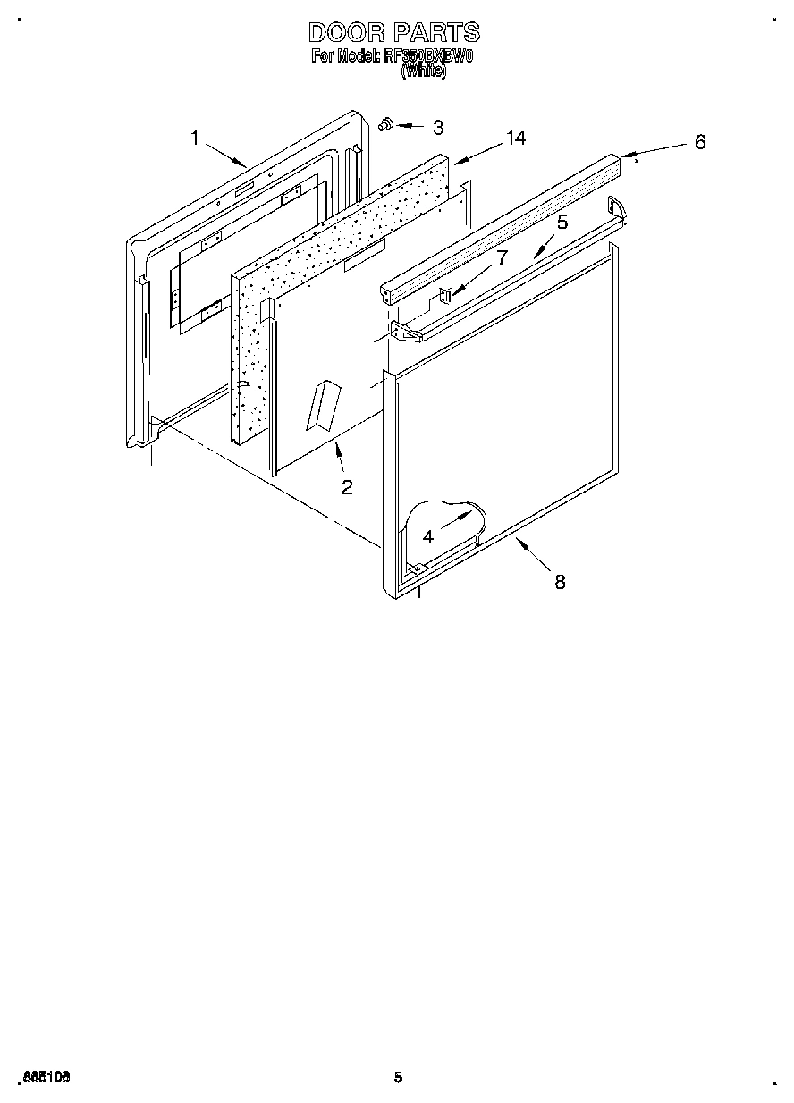 04 - DOOR