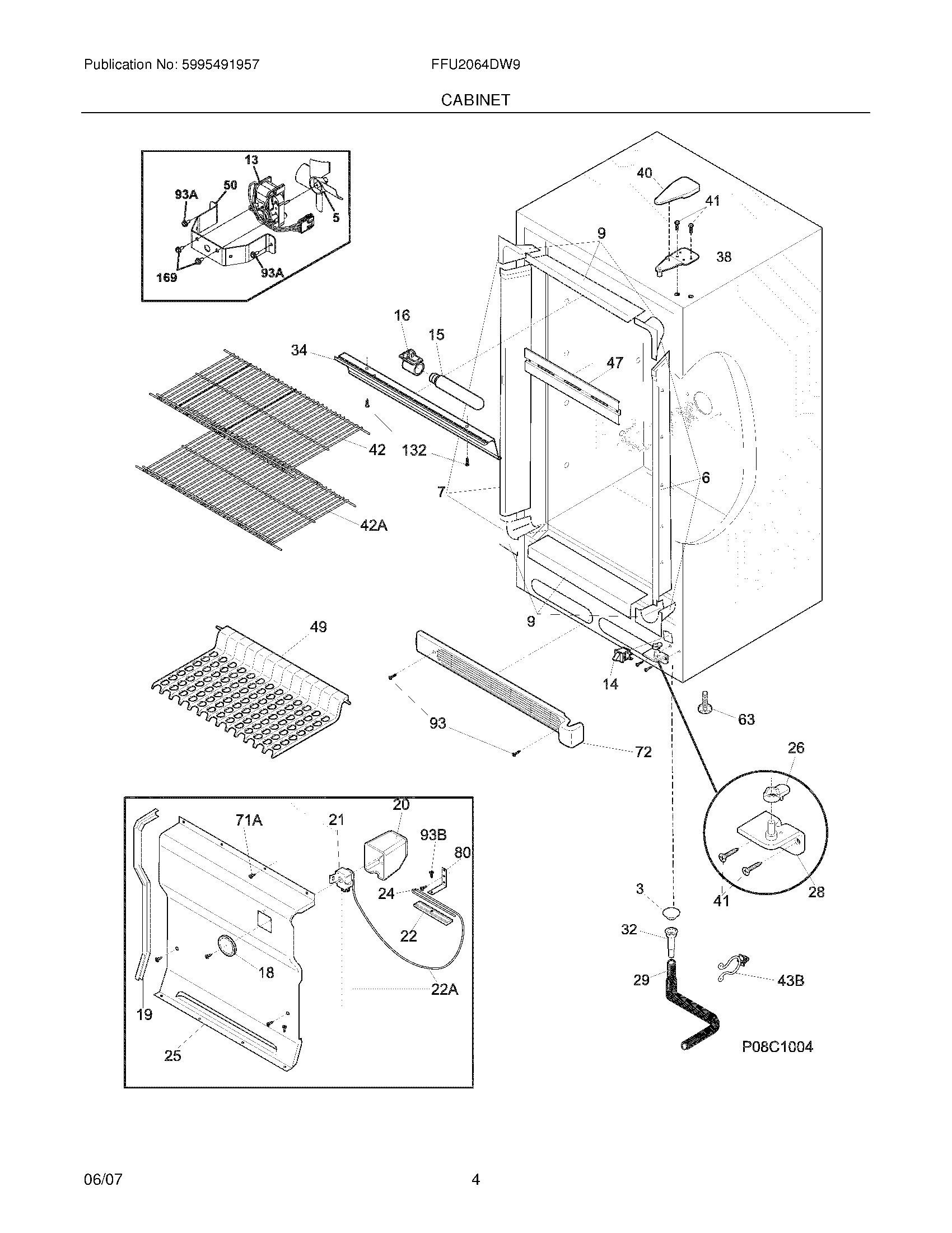 05 - CABINET
