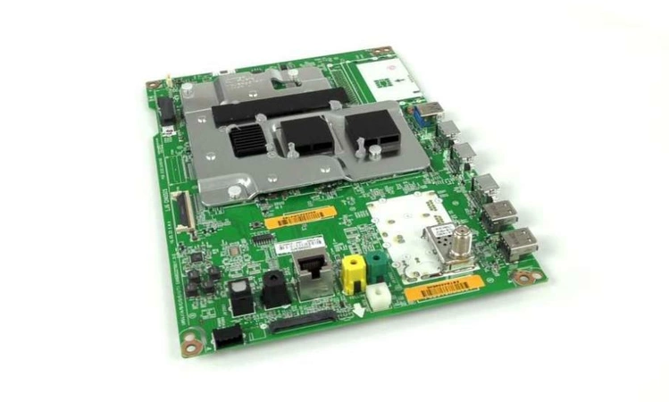 EBT64339505 LG Chassis Assembly