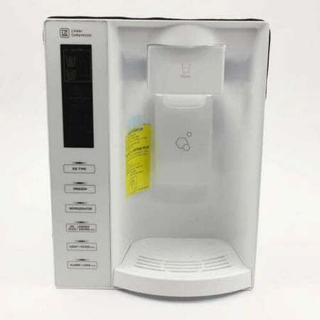 ACQ75432110 LG Display Cover Assembly