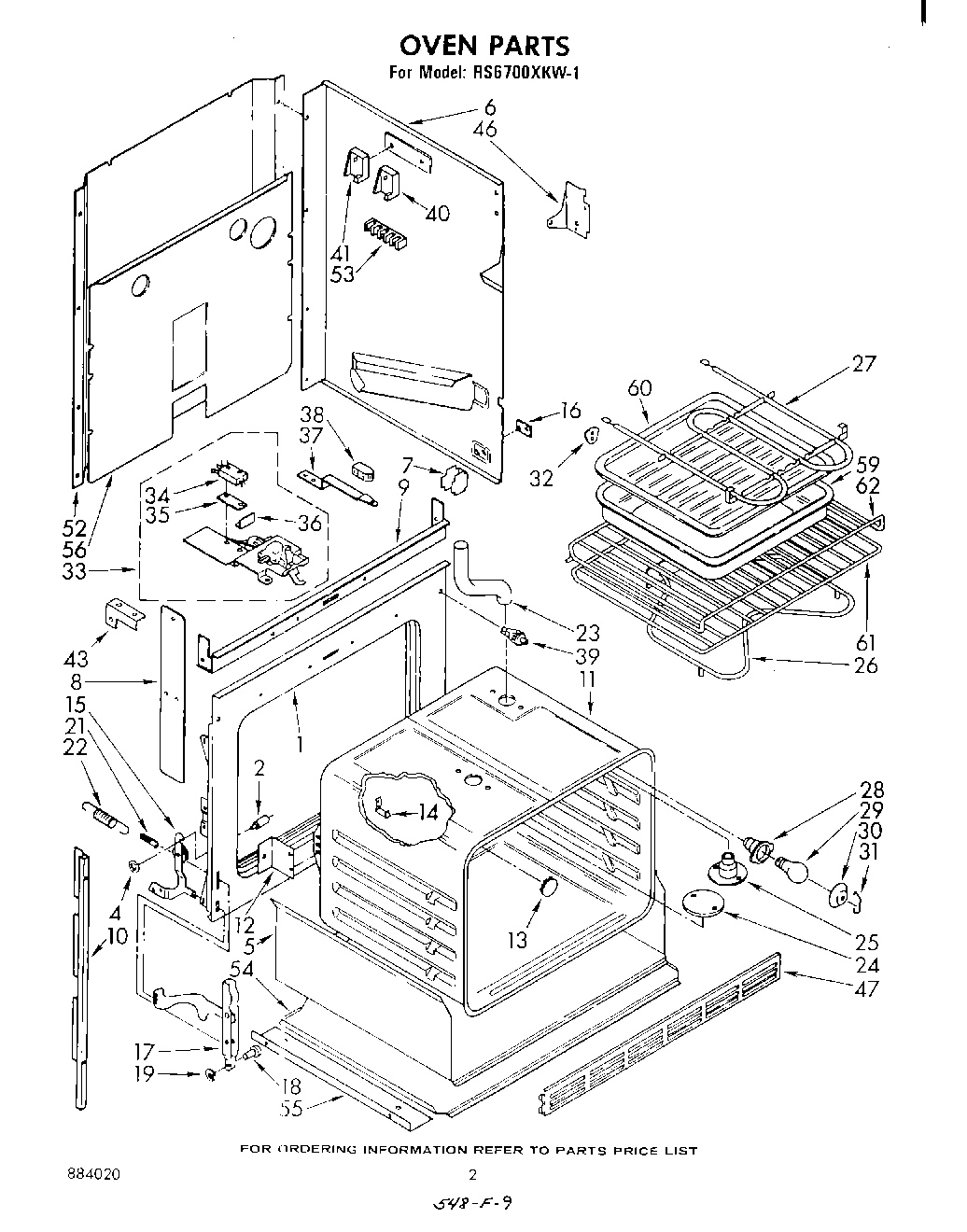 02 - OVEN