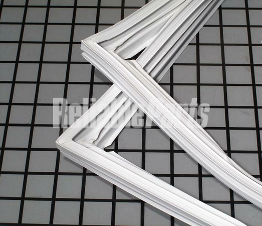WP12550109Q Whirlpool Refrigerator Gasket